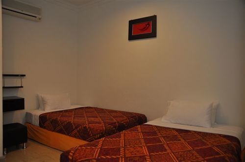 Old Budget Hotel George Town Exterior photo